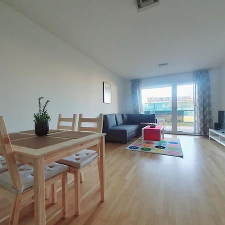 Near Lake One Bedroom Cute Apartment Vienna Exterior photo